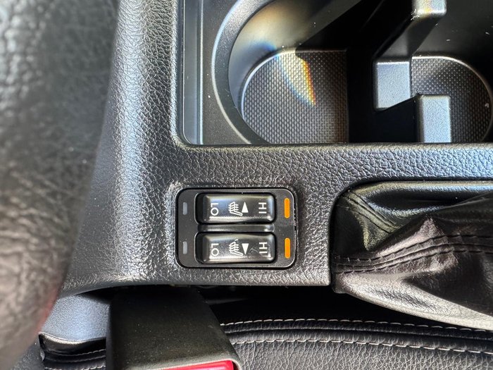 2014 Subaru XV 2.0i-L G4X MY14 AWD Satin White Pearl