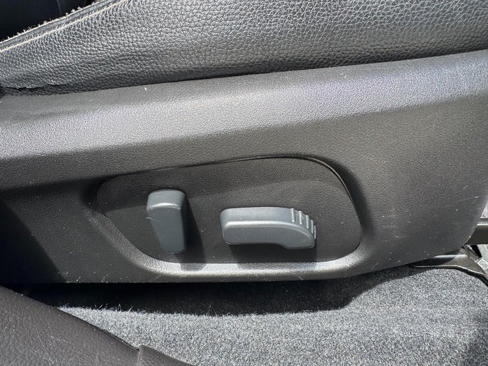 2014 Subaru XV 2.0i-L G4X MY14 AWD Satin White Pearl