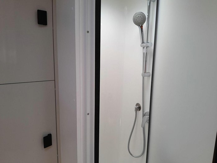 2025 Franklin Razor 220 2 Bunks 220