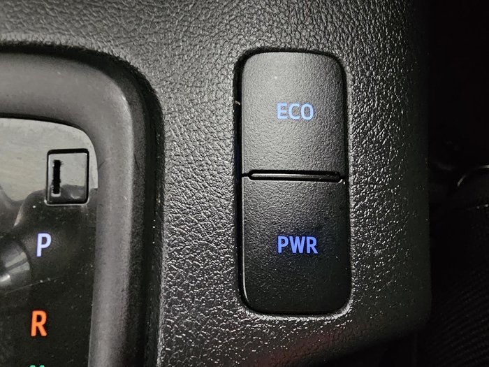 2022 Toyota Hilux SR GUN126R 4X4 Dual Range Silver Sky