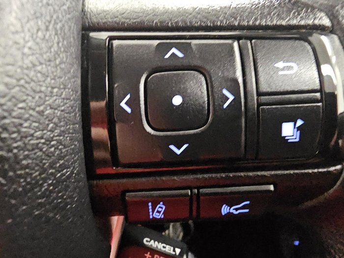 2022 Toyota Hilux SR GUN126R 4X4 Dual Range Silver Sky