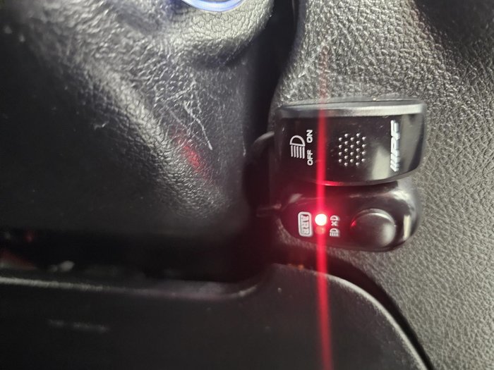 2022 Toyota Hilux SR GUN126R 4X4 Dual Range Silver Sky