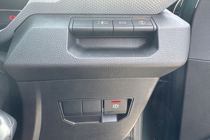 2025 Renault Duster Evolution