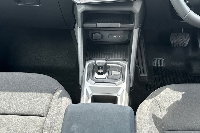 2025 Renault Duster Evolution