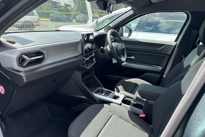 2025 Renault Duster Evolution