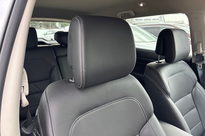 2025 Renault Koleos Evolution