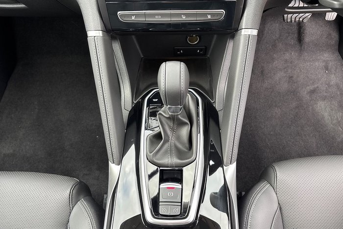 2025 Renault Koleos Evolution