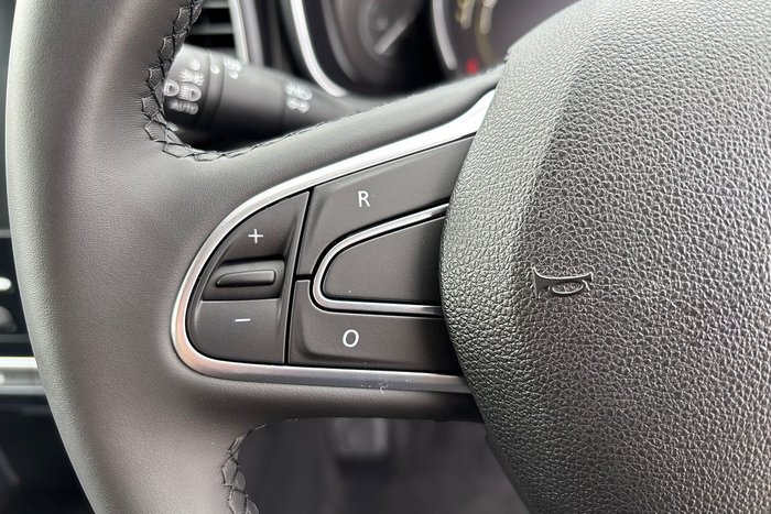 2025 Renault Koleos Evolution