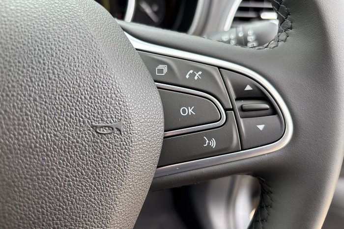 2025 Renault Koleos Evolution