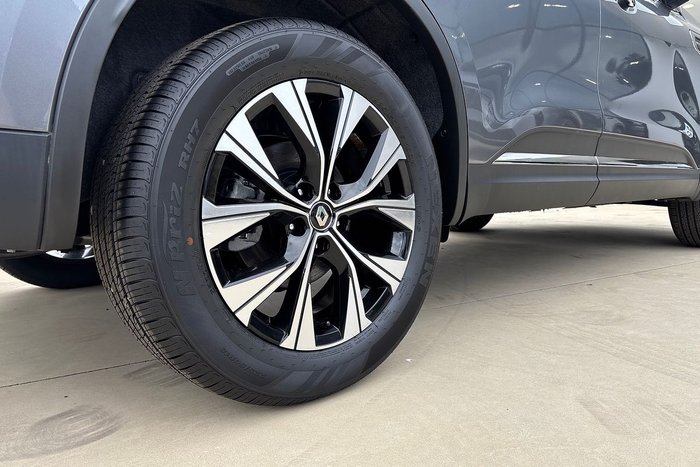 2025 Renault Koleos Evolution