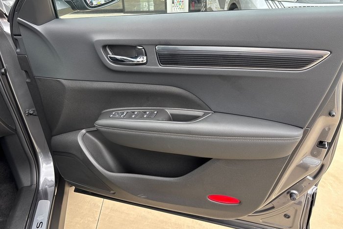 2025 Renault Koleos Evolution