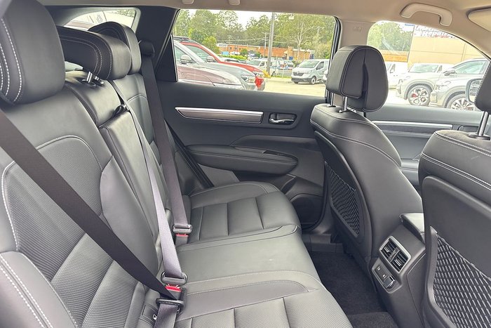 2025 Renault Koleos Evolution