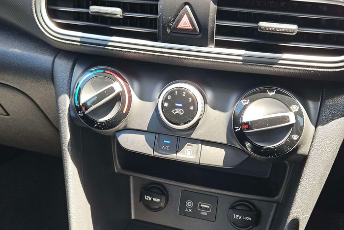 2018 Hyundai Kona Active