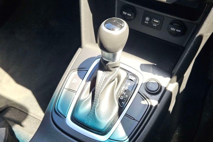 2018 Hyundai Kona Active