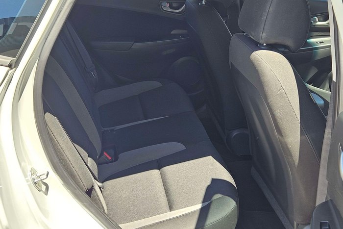 2018 Hyundai Kona Active