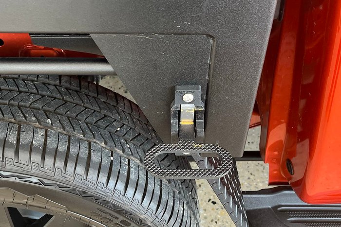 2025 LDV T60 Max PLUS