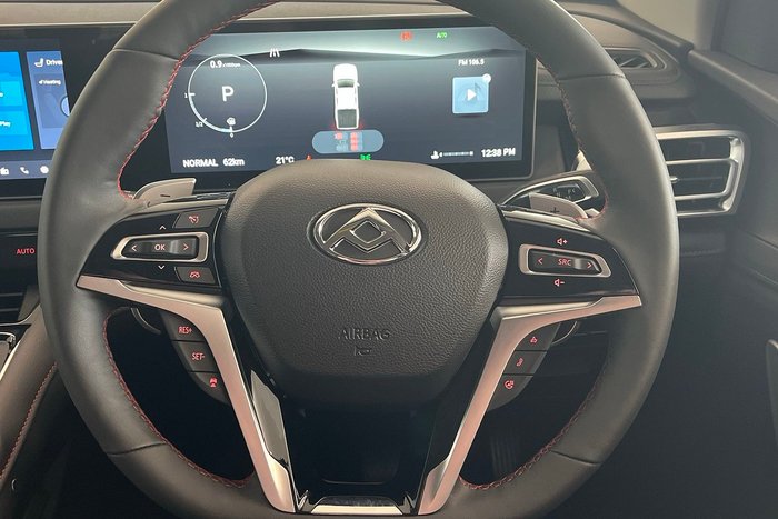 2025 LDV T60 Max PLUS