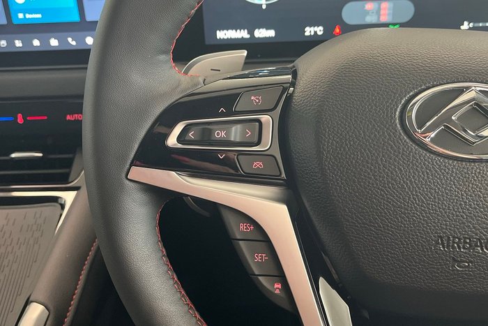 2025 LDV T60 Max PLUS