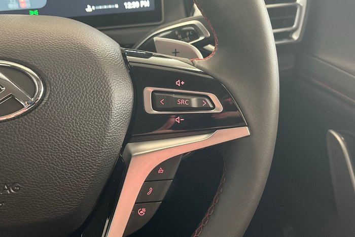 2025 LDV T60 Max PLUS