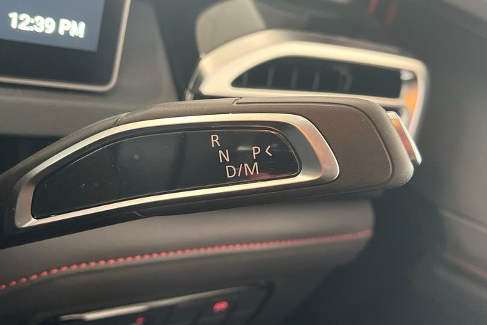 2025 LDV T60 Max PLUS