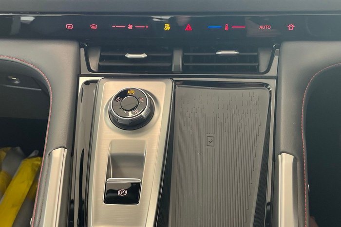 2025 LDV T60 Max PLUS