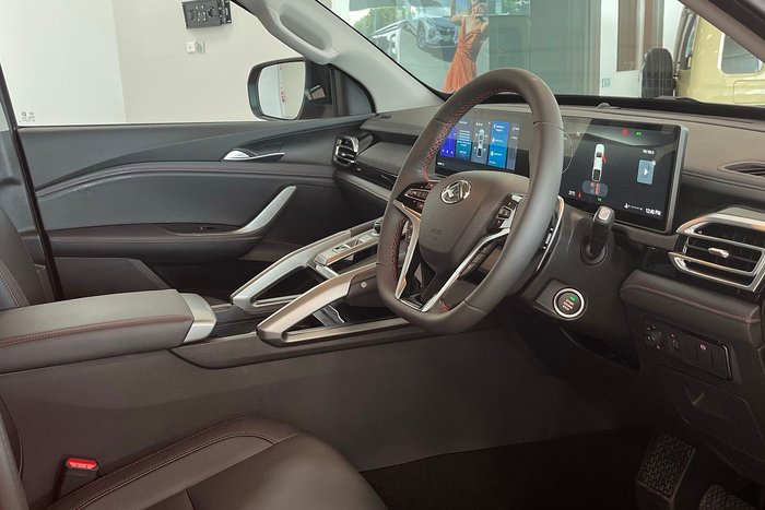 2025 LDV T60 Max PLUS