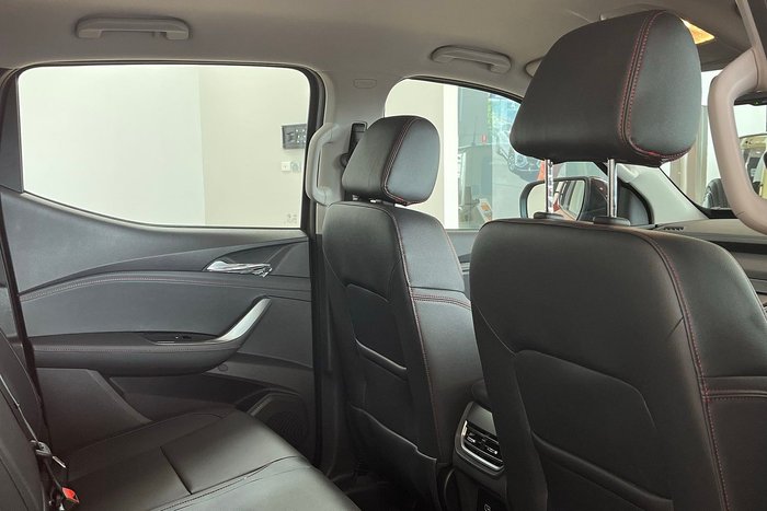 2025 LDV T60 Max PLUS