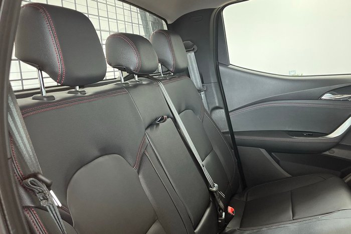 2025 LDV T60 Max PLUS