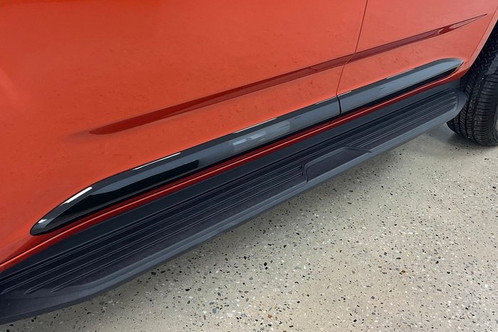 2025 LDV T60 Max PLUS