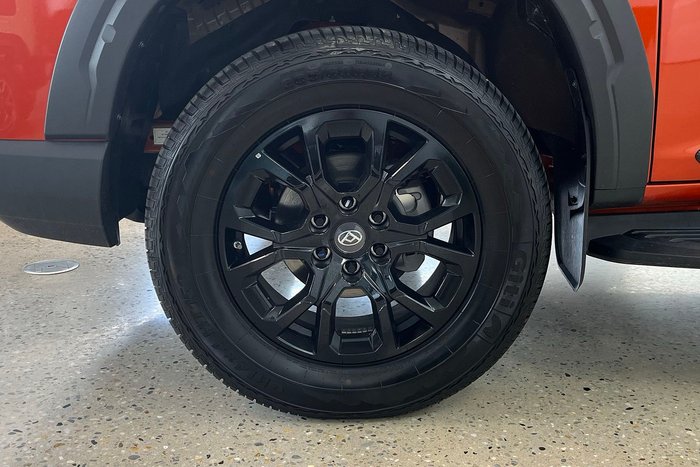 2025 LDV T60 Max PLUS