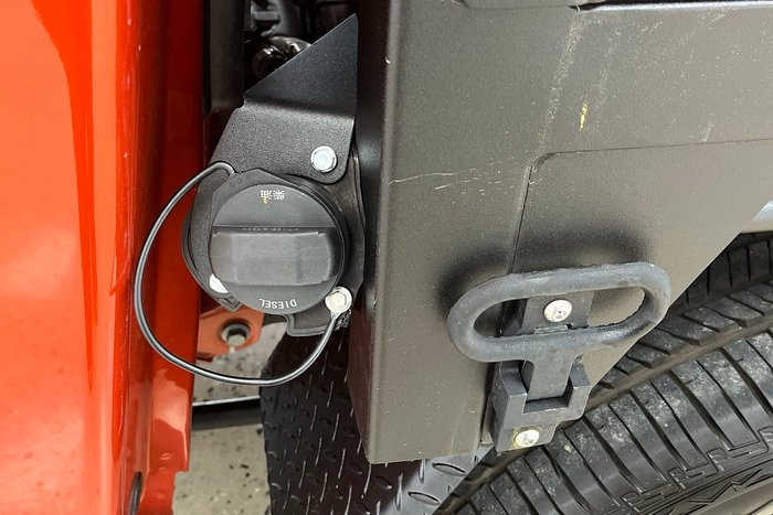 2025 LDV T60 Max PLUS