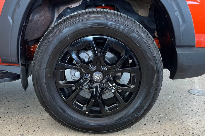 2025 LDV T60 Max PLUS