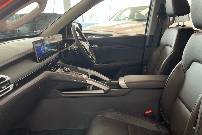 2025 LDV T60 Max PLUS