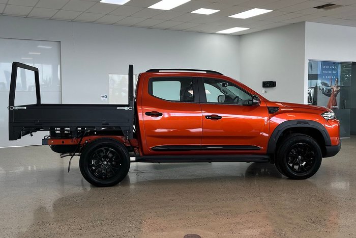 2025 LDV T60 Max PLUS