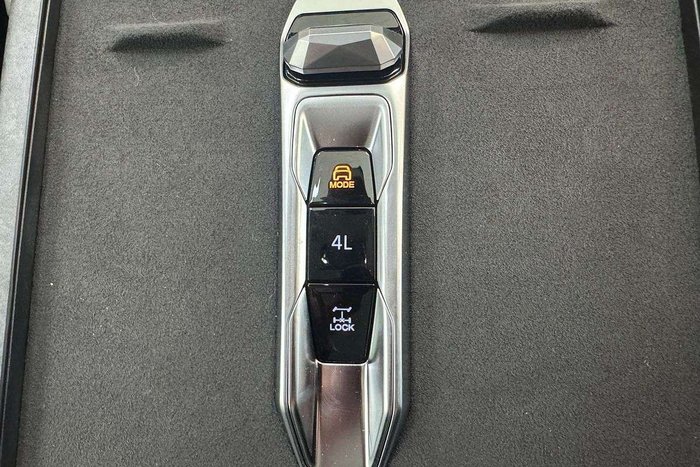 2025 LDV Terron 9 Origin