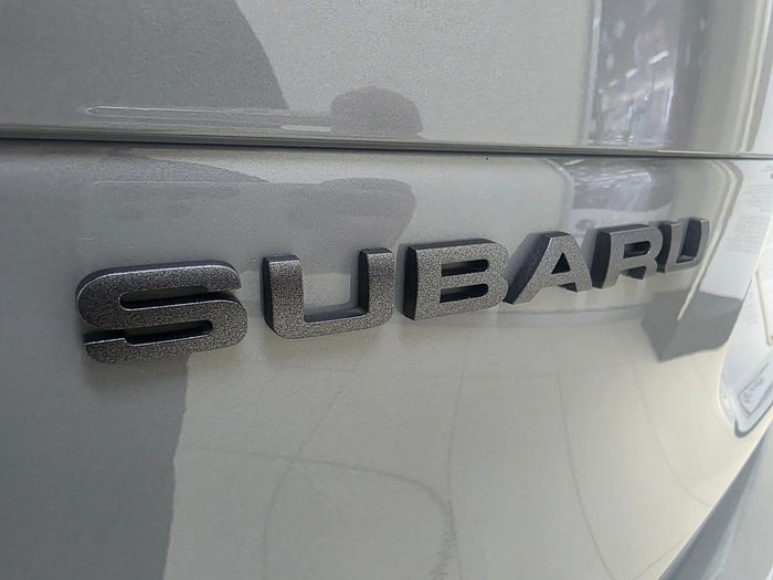 2025 Subaru Forester Hybrid Sport