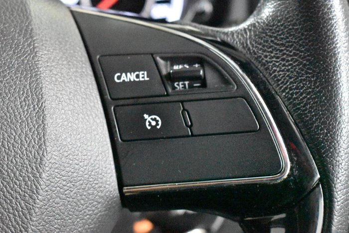 2018 Mitsubishi ASX LS ADAS