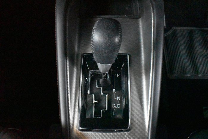 2018 Mitsubishi ASX LS ADAS