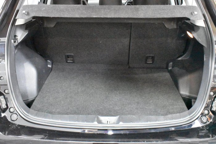 2018 Mitsubishi ASX LS ADAS