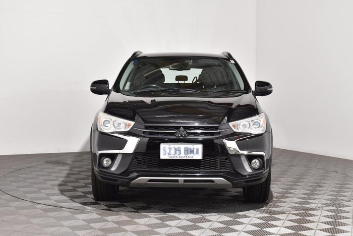 2018 Mitsubishi ASX LS ADAS