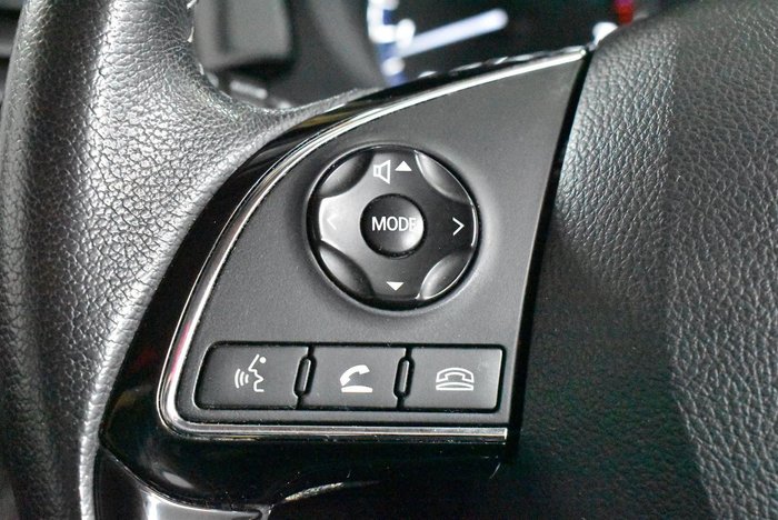 2019 Mitsubishi Outlander ES