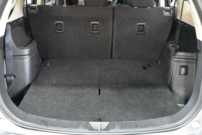 2019 Mitsubishi Outlander ES