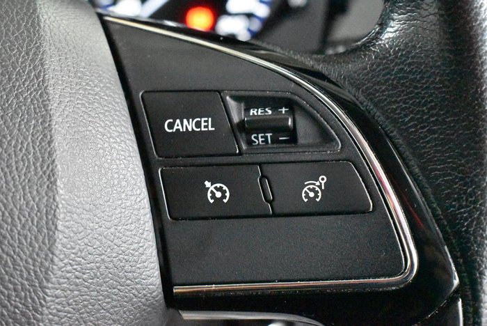 2019 Mitsubishi Outlander ES