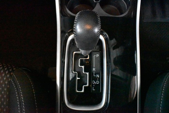 2019 Mitsubishi Outlander ES