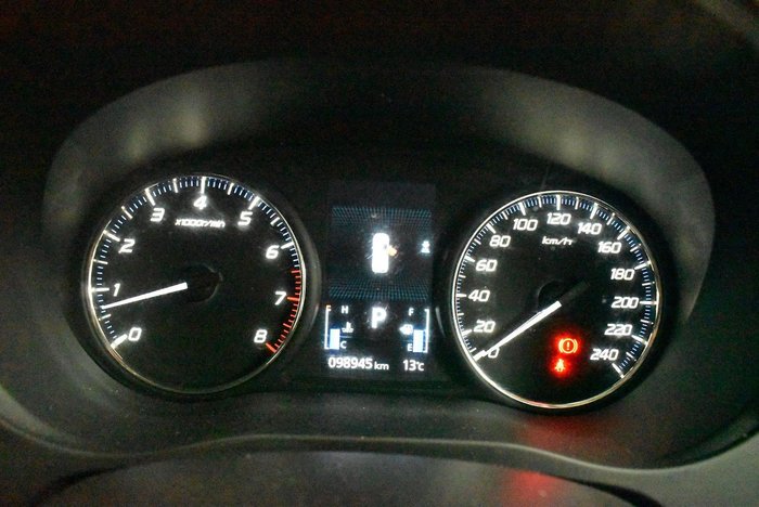 2019 Mitsubishi Outlander ES