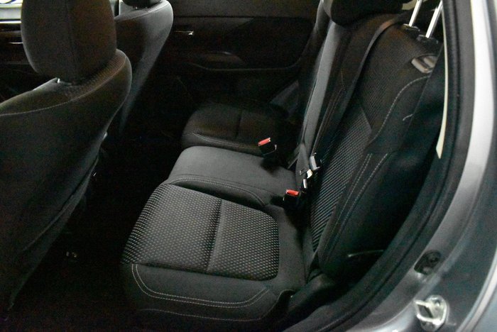 2019 Mitsubishi Outlander ES