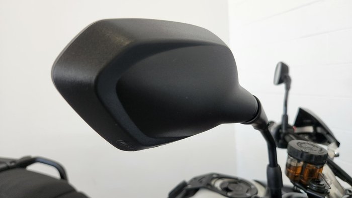 2024 Triumph Tiger 900 Rally Pro Tiger Grey