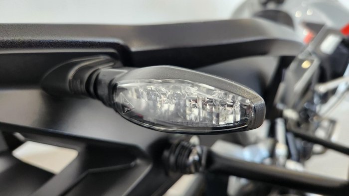 2024 Triumph Tiger 900 Rally Pro Tiger Grey