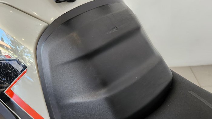 2024 Triumph Tiger 900 Rally Pro Tiger Grey