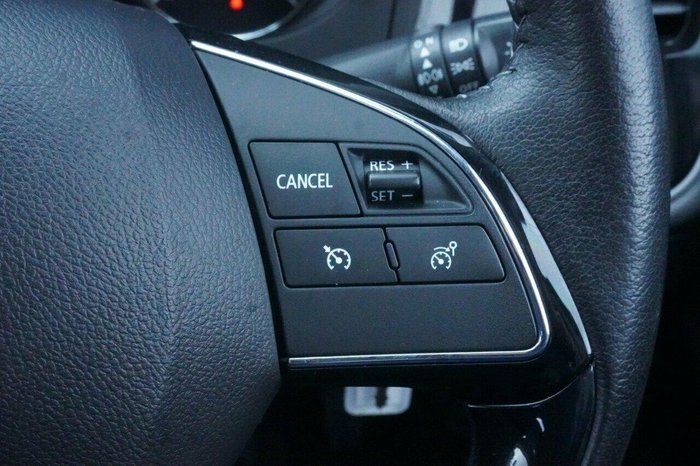 2018 Mitsubishi Outlander ES